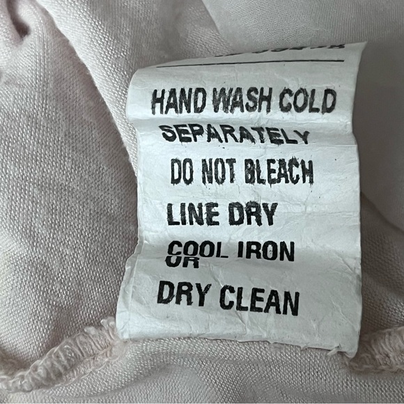 Prontomoda Guisy Boho White Lace Hem Peasant Blouse Lagenlook  Tunic Blouse XS - Picture 7 of 11